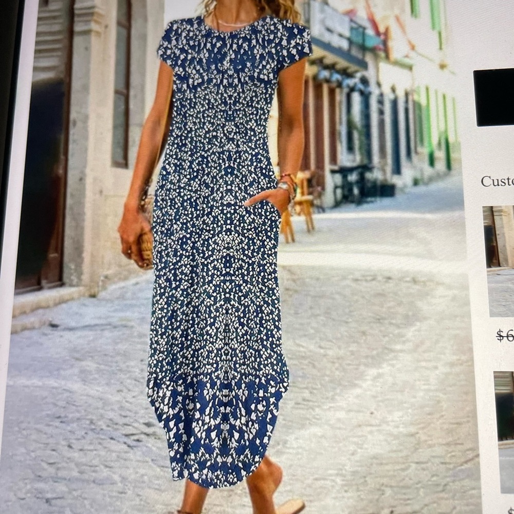 Dress